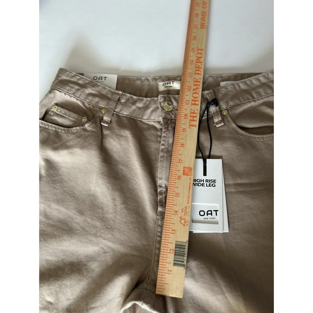 Oat New York oat new
